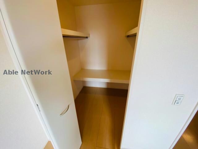 物件内観写真23　(同型モデル)