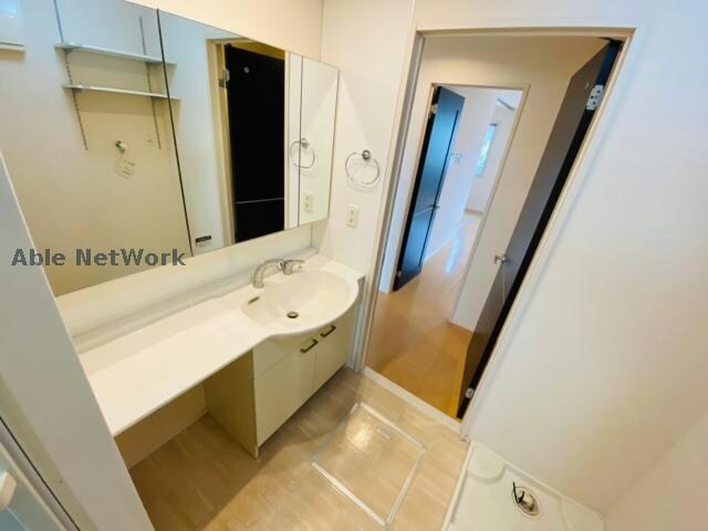 物件内観写真25　(同型モデル)