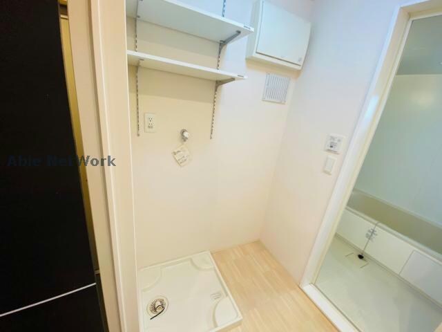 物件内観写真26　(同型モデル)