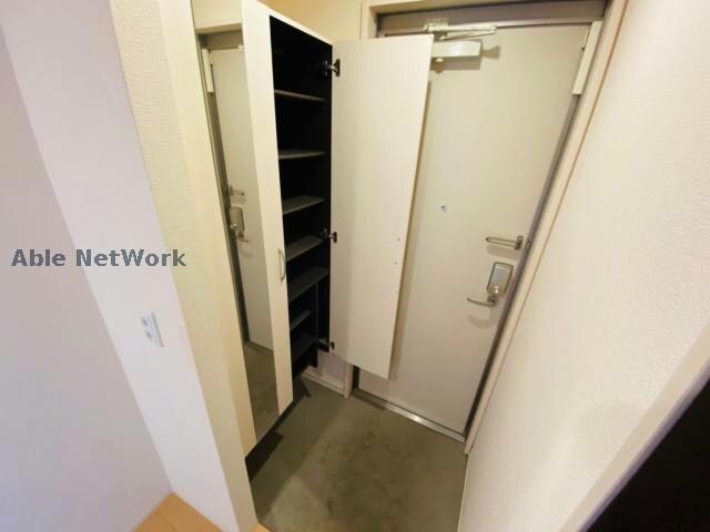 物件内観写真27　(同型モデル)