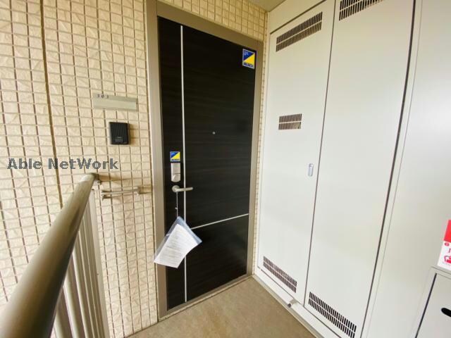 物件内観写真28　(同型モデル)