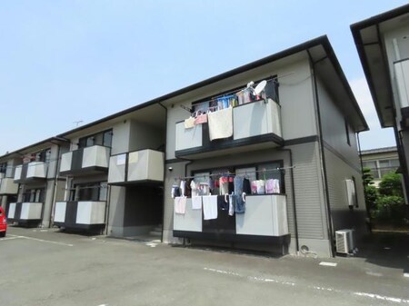 ヒロハイツ外観写真