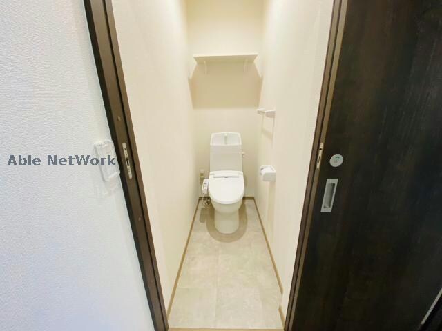 物件内観写真13　