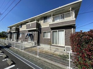 ムーンヴェルジュＡ・Ｄ外観写真