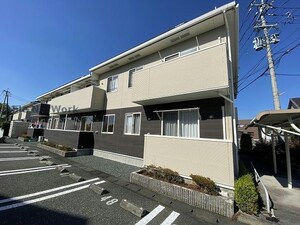 ムーンヴェルジュＢ・Ｃ・Ｄ外観写真