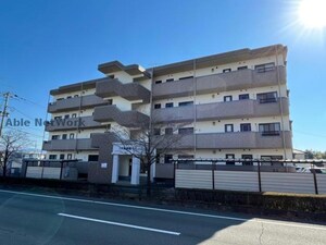 ＩＫＭ菊陽外観写真