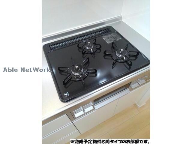 物件内観写真12　