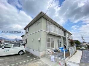 チアフルエステート外観写真