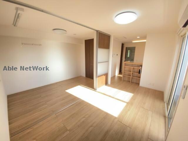 物件内観写真5　(同型)