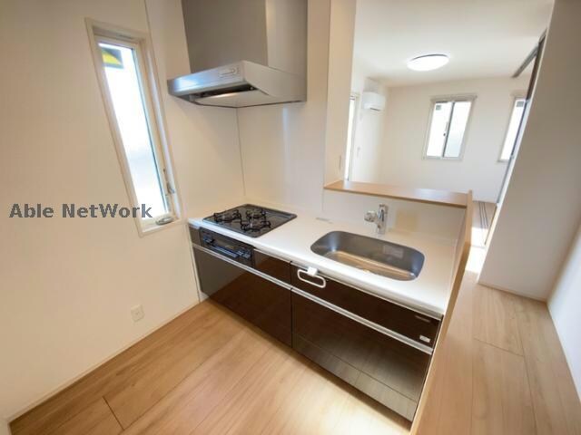 物件内観写真9　(同型)