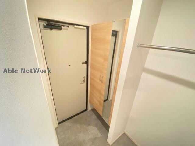 物件内観写真13　(同型)