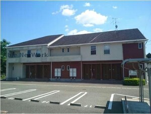 ランドヒルズD・E（大津）外観写真