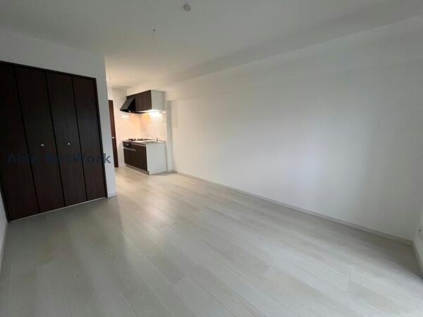 リビングダイニング