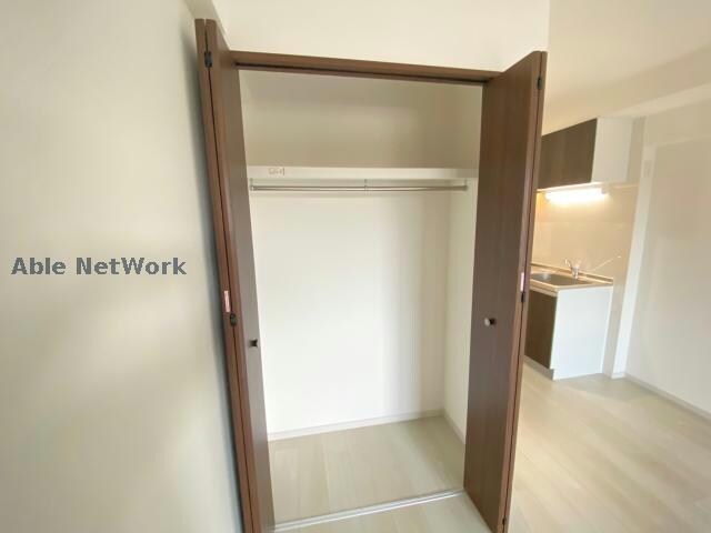 物件内観写真6　(同型)