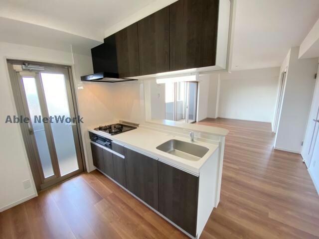 物件内観写真9　(同型)