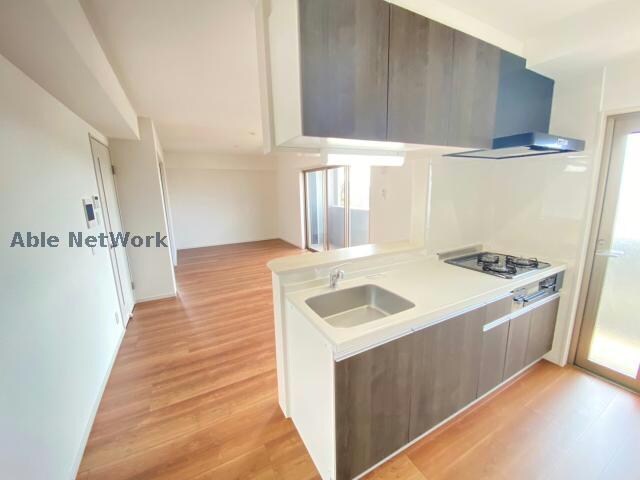 物件内観写真9　(同型)