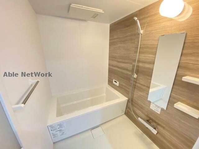 物件内観写真10　(同型)