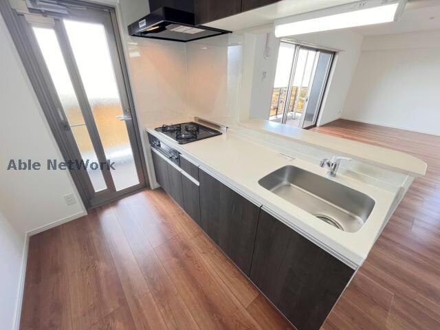 物件内観写真11　(同型)