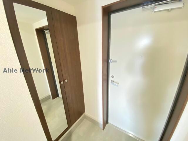 物件内観写真11　(同型)