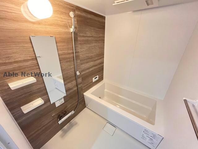 物件内観写真12　(同型)