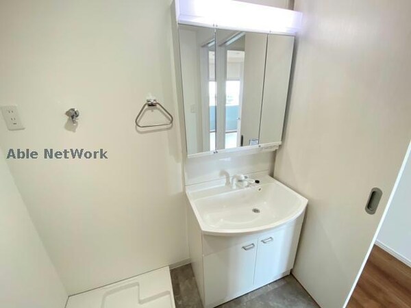 洗面所・脱衣所(同型)