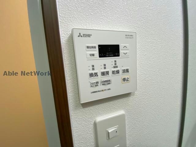 物件内観写真13　(同型)