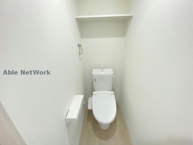 物件内観写真13　(同型同型)