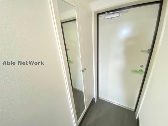 物件内観写真13　(同型)