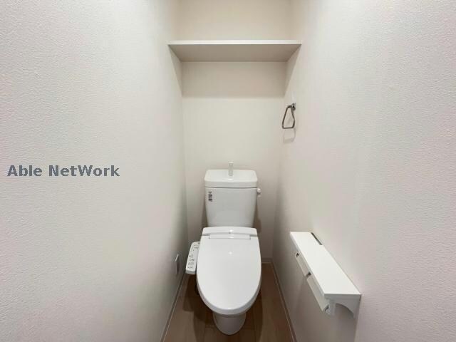 物件内観写真14　(同型)