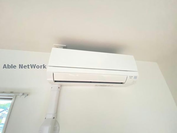 空調設備(同型)