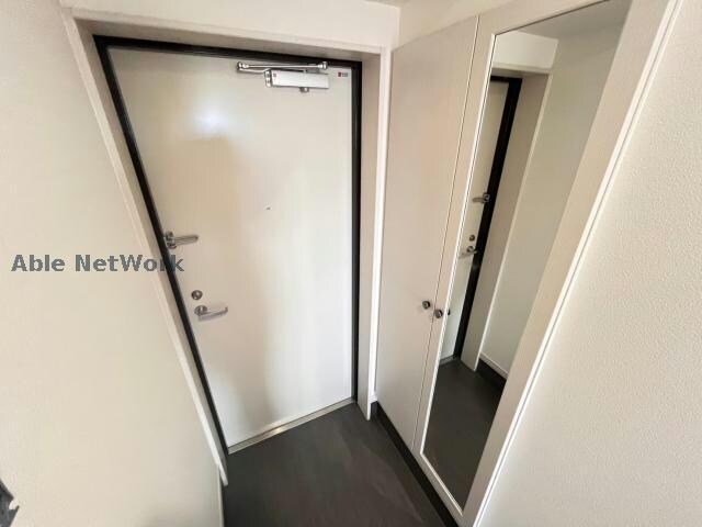 物件内観写真15　(同型)