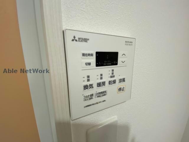 物件内観写真17　(同型)