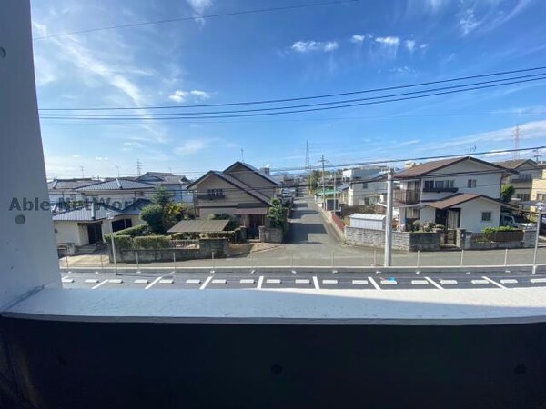 周辺環境(同型)