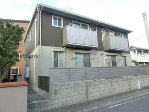 バンブー外観写真
