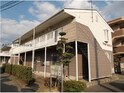 ファミールむさしA・B