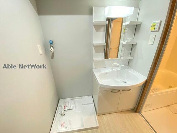 洗面所・脱衣所