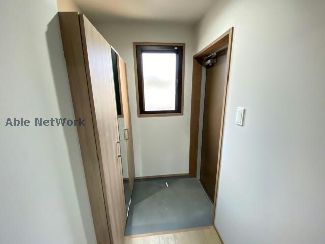 物件内観写真11　