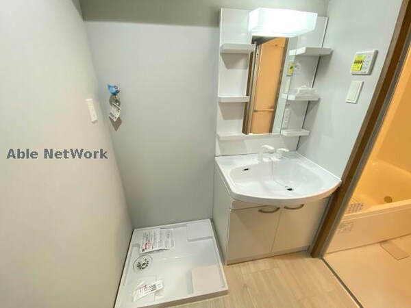 洗面所・脱衣所