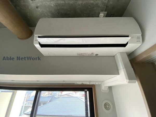 空調設備(同型)