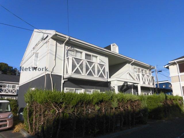 フレグランス上鶴