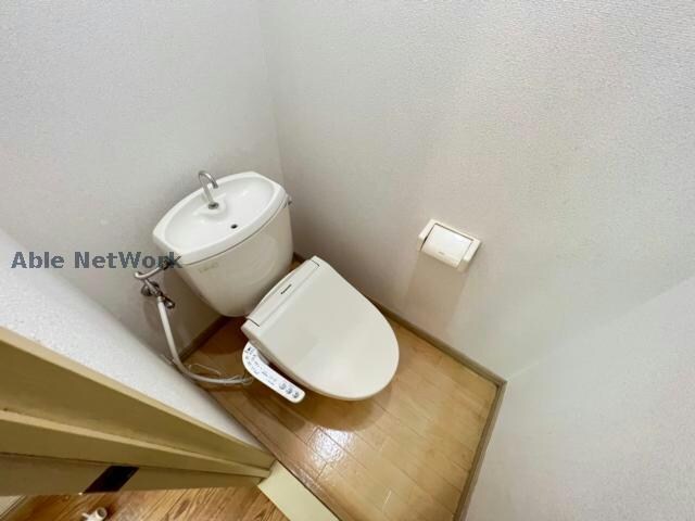 物件内観写真9　(別号室写真)