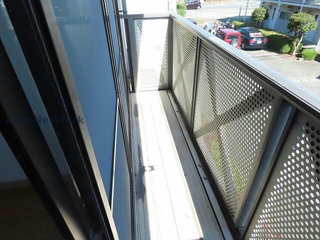 物件内観写真12　(別号室写真)