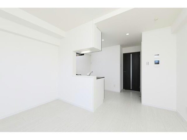 リビングダイニング