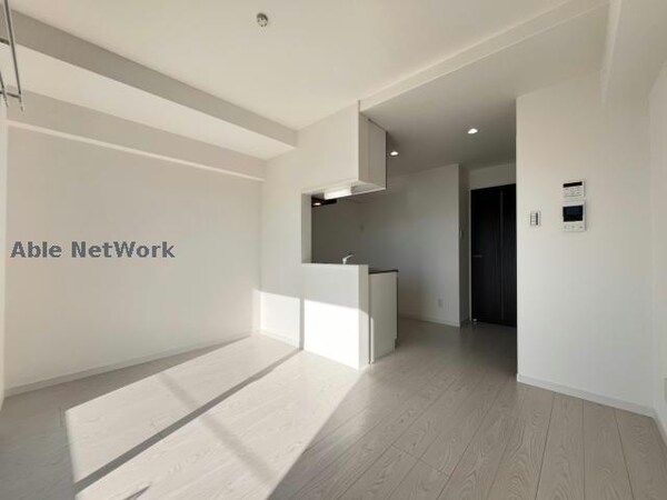 リビングダイニング(同型)