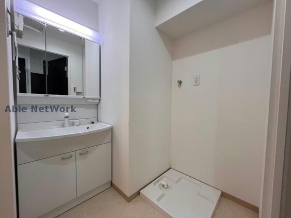 洗面所・脱衣所