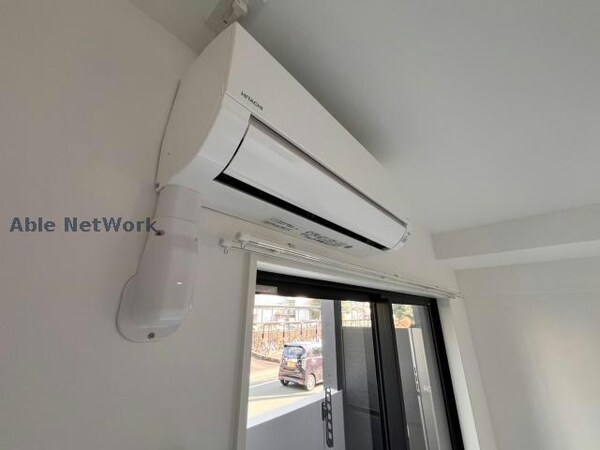 空調設備(同型)