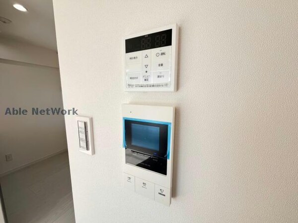 セキュリティ(同型)