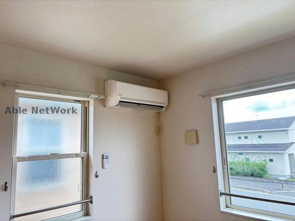 空調設備