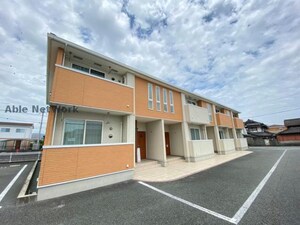 エトワールⅠ（菊池）外観写真