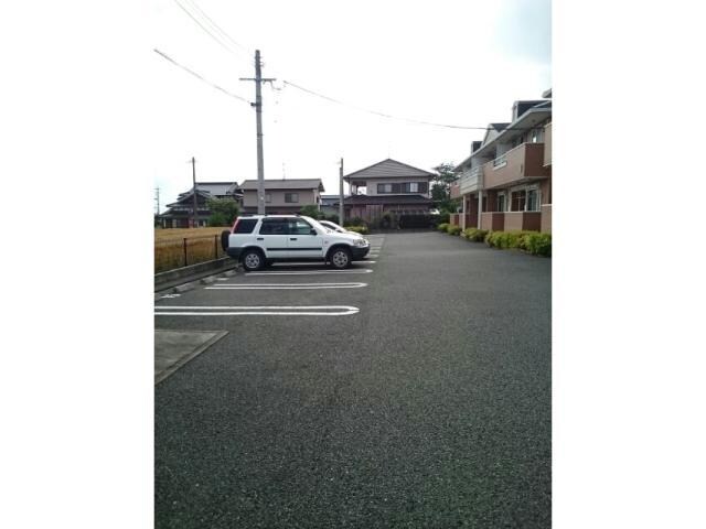 物件外観写真2　(Ⅳ)